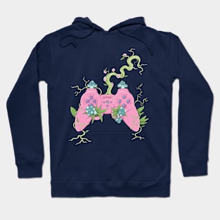 Shroom Station Hoodie